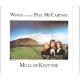 PAUL McCARTNEY & THE WINGS - Mull of Kintyre